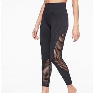 Athleta Trophy Tights
